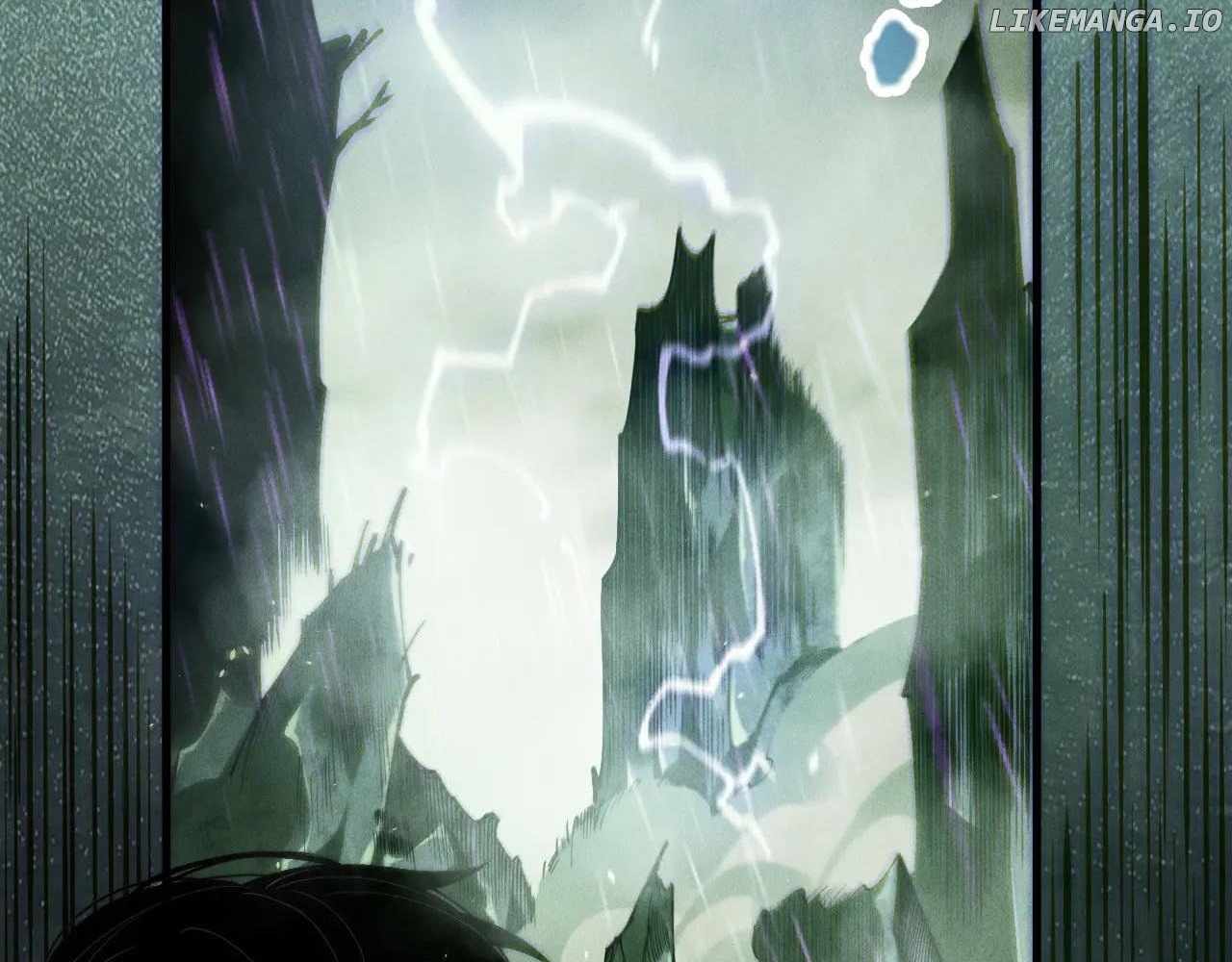 Catastrophic Necromancer Chapter 177 44
